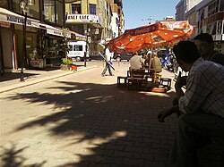 Karasu (Merkez) - panoramio